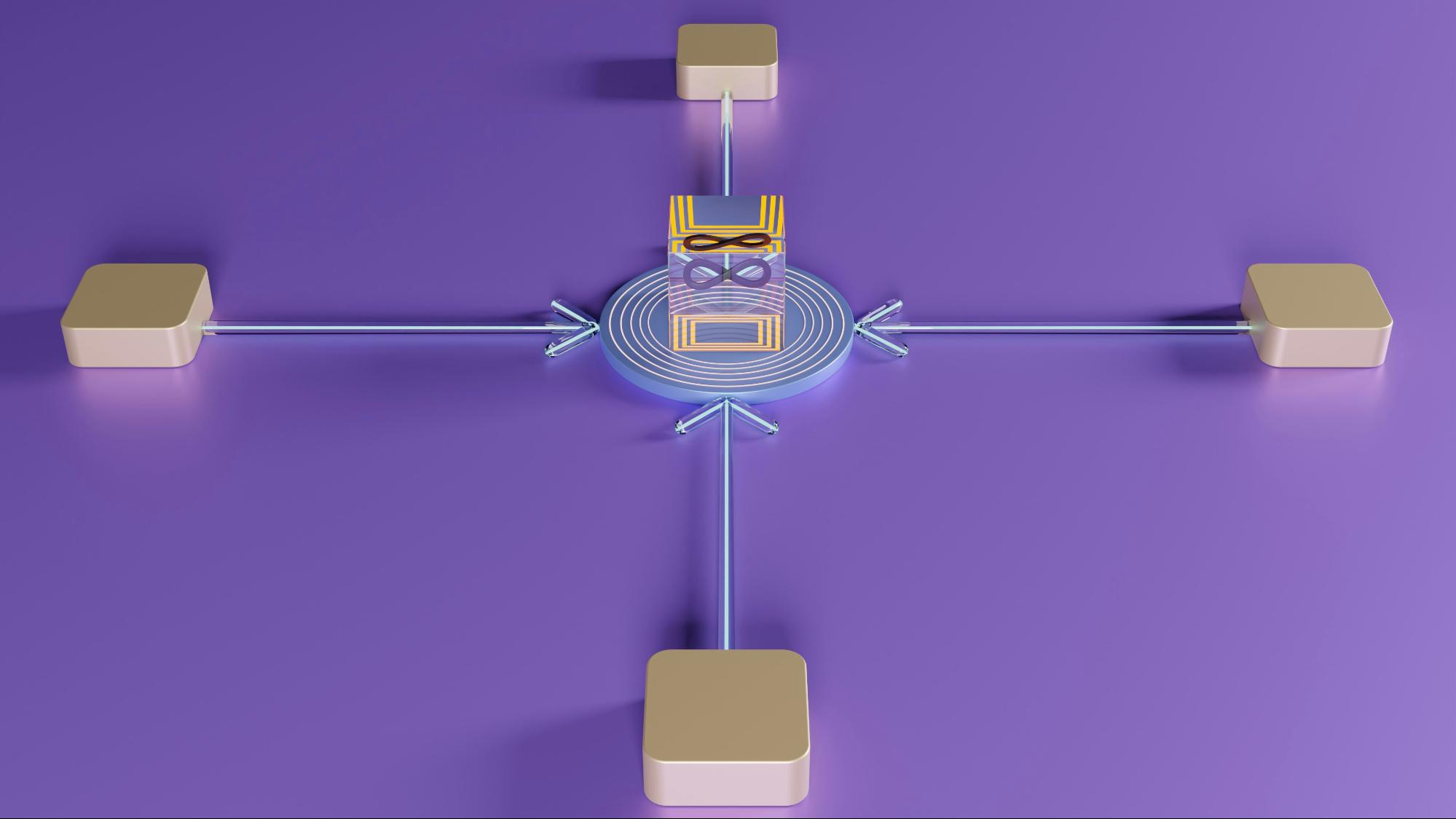 VDC Workflow Illustration
