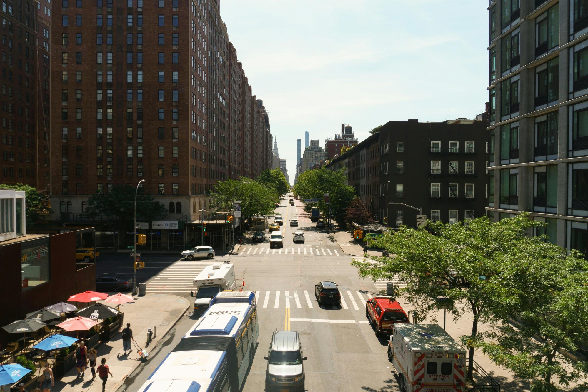 VDC usage in urban planning