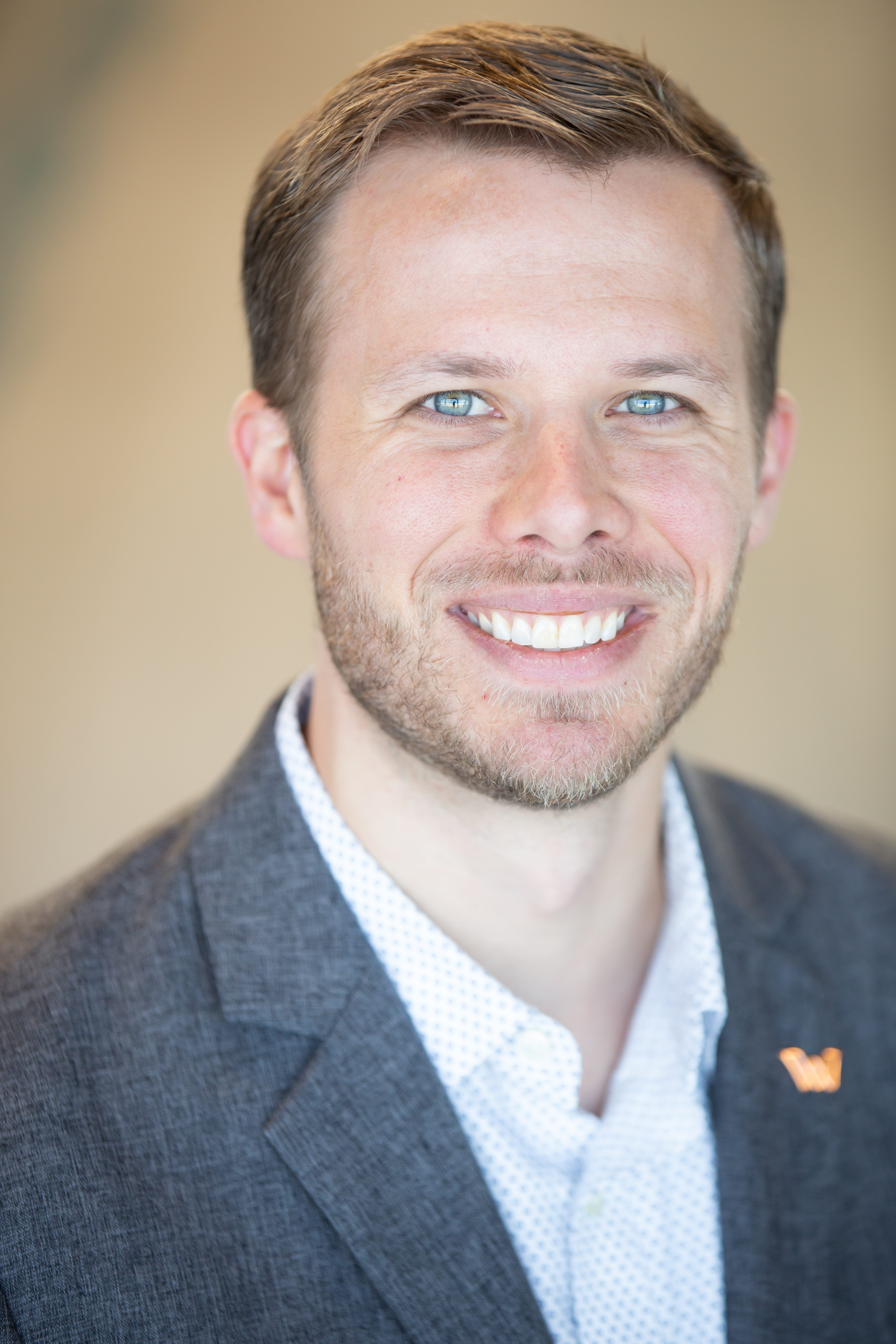 Justin Tyner - Founder & Operator