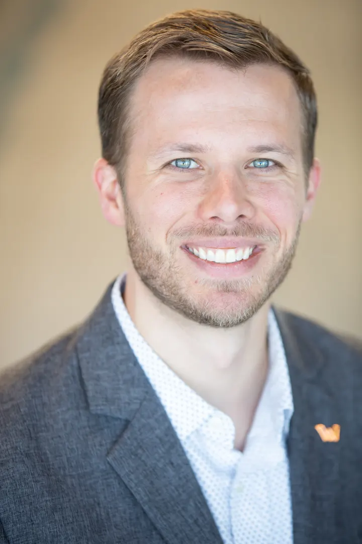 Justin Tyner - Founder & Operator